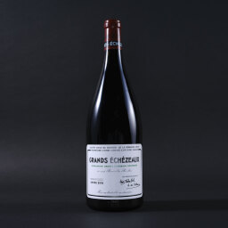 Grands Echezeaux Domaine de la Romanee Conti 2018