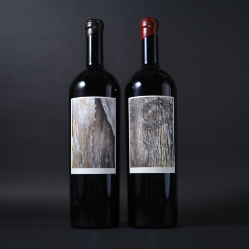 Sine Qua Non Patine Assortment Case 2011
