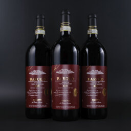 Barolo Riserva Falletto Vigna le Rocche Bruno Giacosa 2017