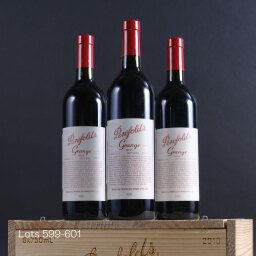 Penfolds Grange 2010