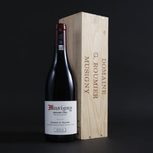Musigny Georges Roumier 2014