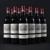 Lafite Rothschild 1998