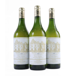 Haut Brion Blanc 2000