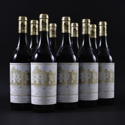 Haut Brion 1998