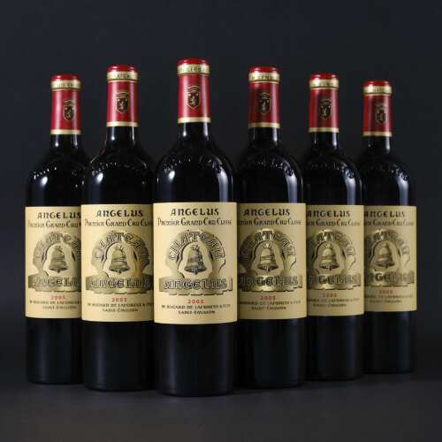 Angelus 2005