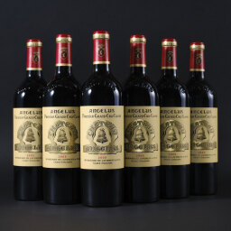 Angelus 2005