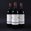 Cheval Blanc 1998