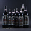Brunello di Montalcino Riserva Case Basse Soldera 2004