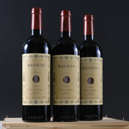 Masseto 2005