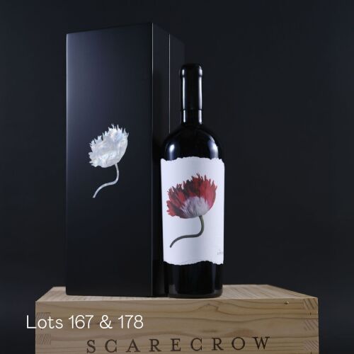 Scarecrow Toto's Opium Dream Cabernet Sauvignon 2016