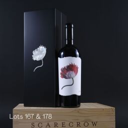 Scarecrow Toto's Opium Dream Cabernet Sauvignon 2016