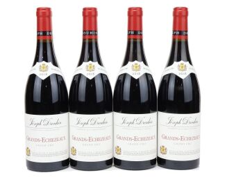 Grands Echezeaux Joseph Drouhin 2018
