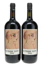 Le Pergole Torte Montevertine 2015
