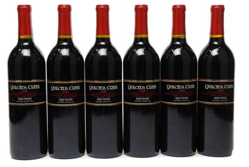 Quilceda Creek Columbia Valley Red 2006