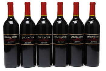 Quilceda Creek Columbia Valley Red 2006