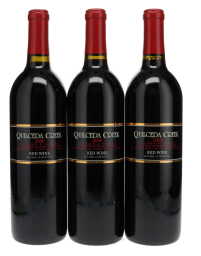 Quilceda Creek Columbia Valley Red 2009