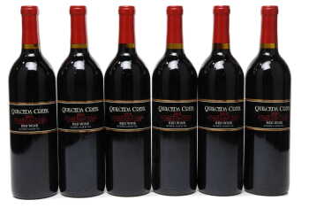 Quilceda Creek Columbia Valley Red 2010