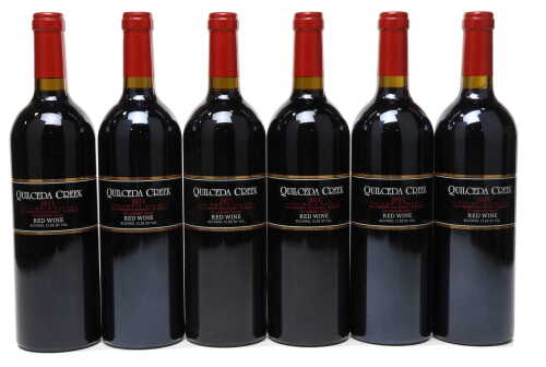 Quilceda Creek Columbia Valley Red 2011