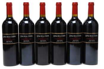 Quilceda Creek Columbia Valley Red 2011