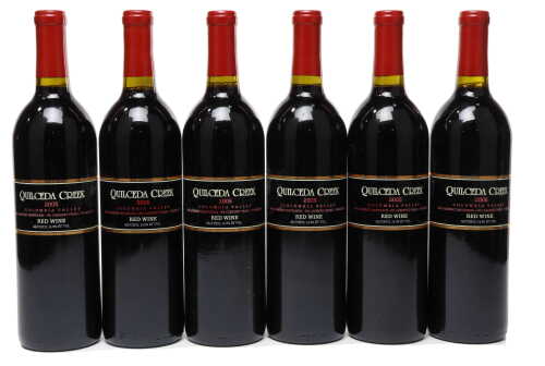Quilceda Creek Red 2005