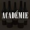 THE INAUGURAL COLLECTION: BOTTLE NO. 1