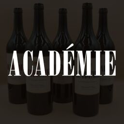 LA GRANDE COM&Egrave;TE PINOT NOIR: BOTTLES NO. 3&ndash;5