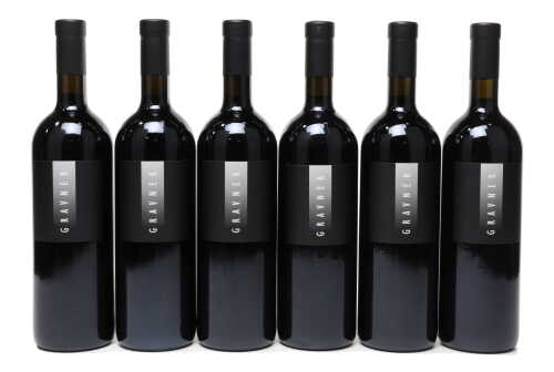 Gravner Breg Rosso 2004