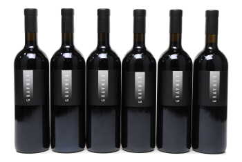 Gravner Breg Rosso 2004