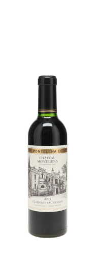 Chateau Montelena Estate Cabernet Sauvignon 2004