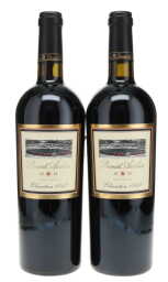 David Arthur Elevation 1147 Cabernet Sauvignon 2002