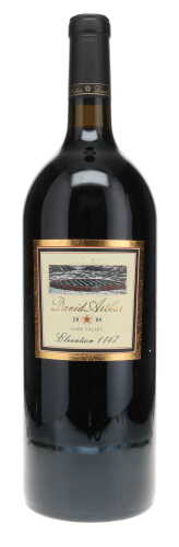 David Arthur Elevation 1147 Cabernet Sauvignon 2004