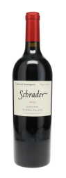 Schrader Beckstoffer To Kalon Vineyard Cabernet Sauvignon 2013