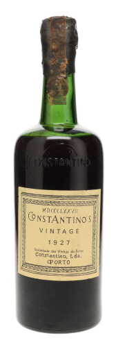Constantino's 1927
