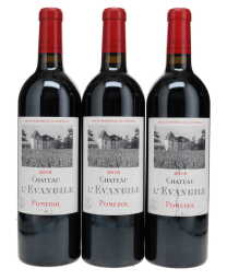 L'Evangile 2016