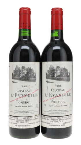 L'Evangile 1995