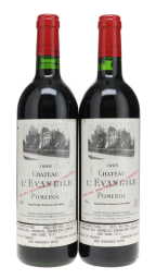 L'Evangile 1995