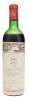 Mouton Rothschild 1966