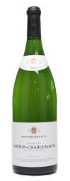 Corton Charlemagne Bouchard 2017