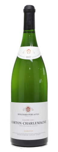 Corton Charlemagne Bouchard 2017