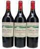 Pavie 2003