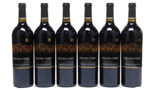 Quilceda Creek Cabernet Sauvignon 2013