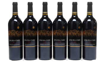 Quilceda Creek Cabernet Sauvignon 2013