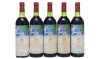 Mouton Rothschild 1982