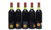 Mouton Rothschild 1982 - 3