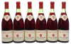Gevrey Chambertin La Combe Aux Moines Faiveley 1969