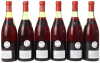 Gevrey Chambertin La Combe Aux Moines Faiveley 1969 - 5