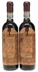 Bodegas Toro Albala Don PX Convento Seleccion 1946