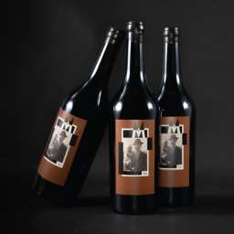 Sine Qua Non Papa Syrah 2003