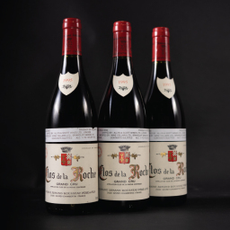 Clos de la Roche Armand Rousseau 1995