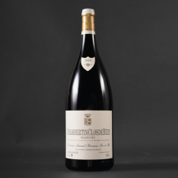 Chambertin Clos de Beze Armand Rousseau 2010